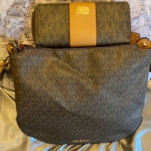 Michael Kors bag
